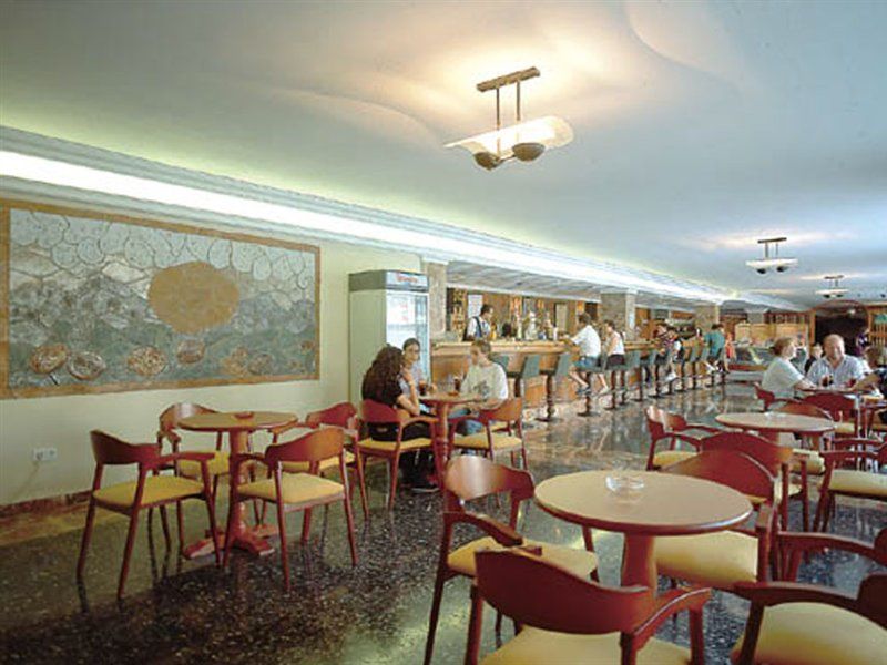 Hotel Riutort Ел Аренал Екстериор снимка
