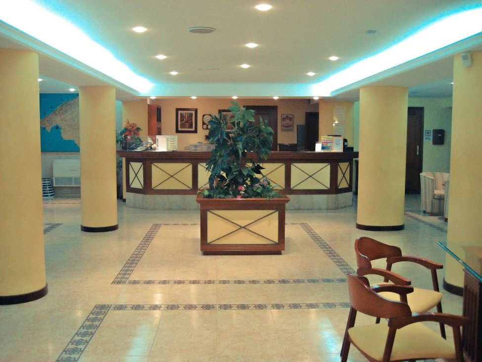Hotel Riutort Ел Аренал Екстериор снимка