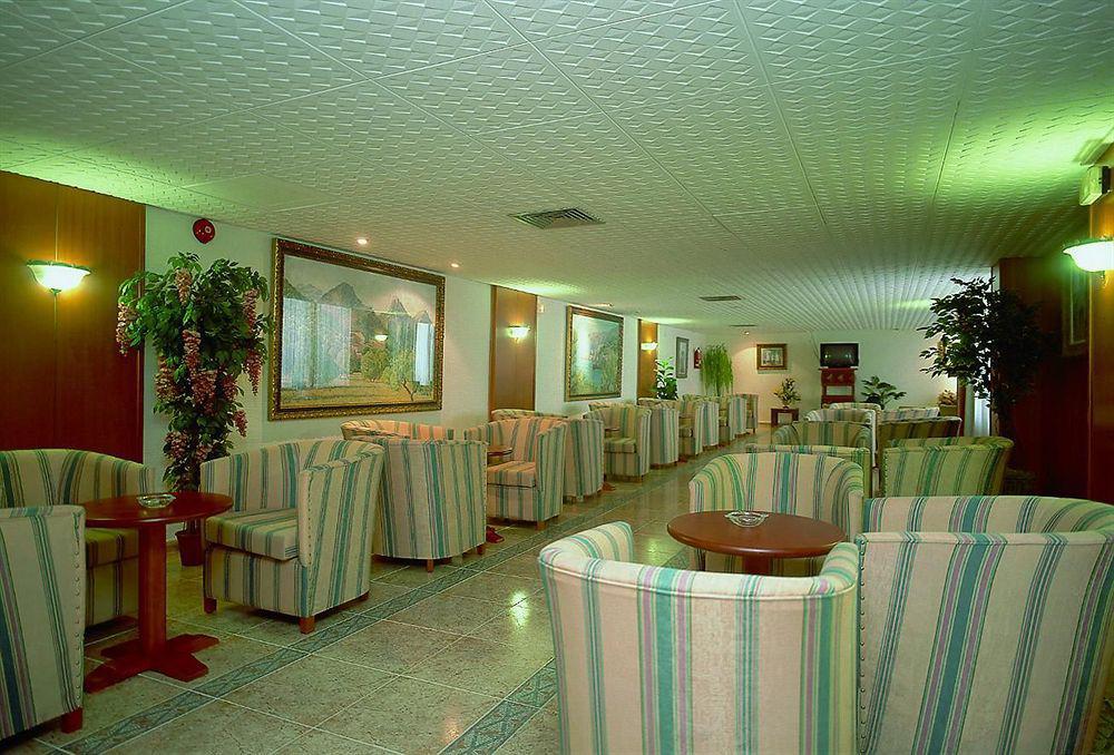 Hotel Riutort Ел Аренал Екстериор снимка